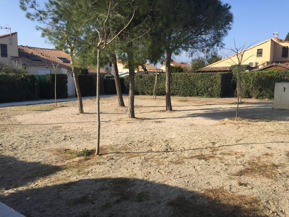 Location Maison De Vacances A Sainte-Marie-Plage Exterior foto