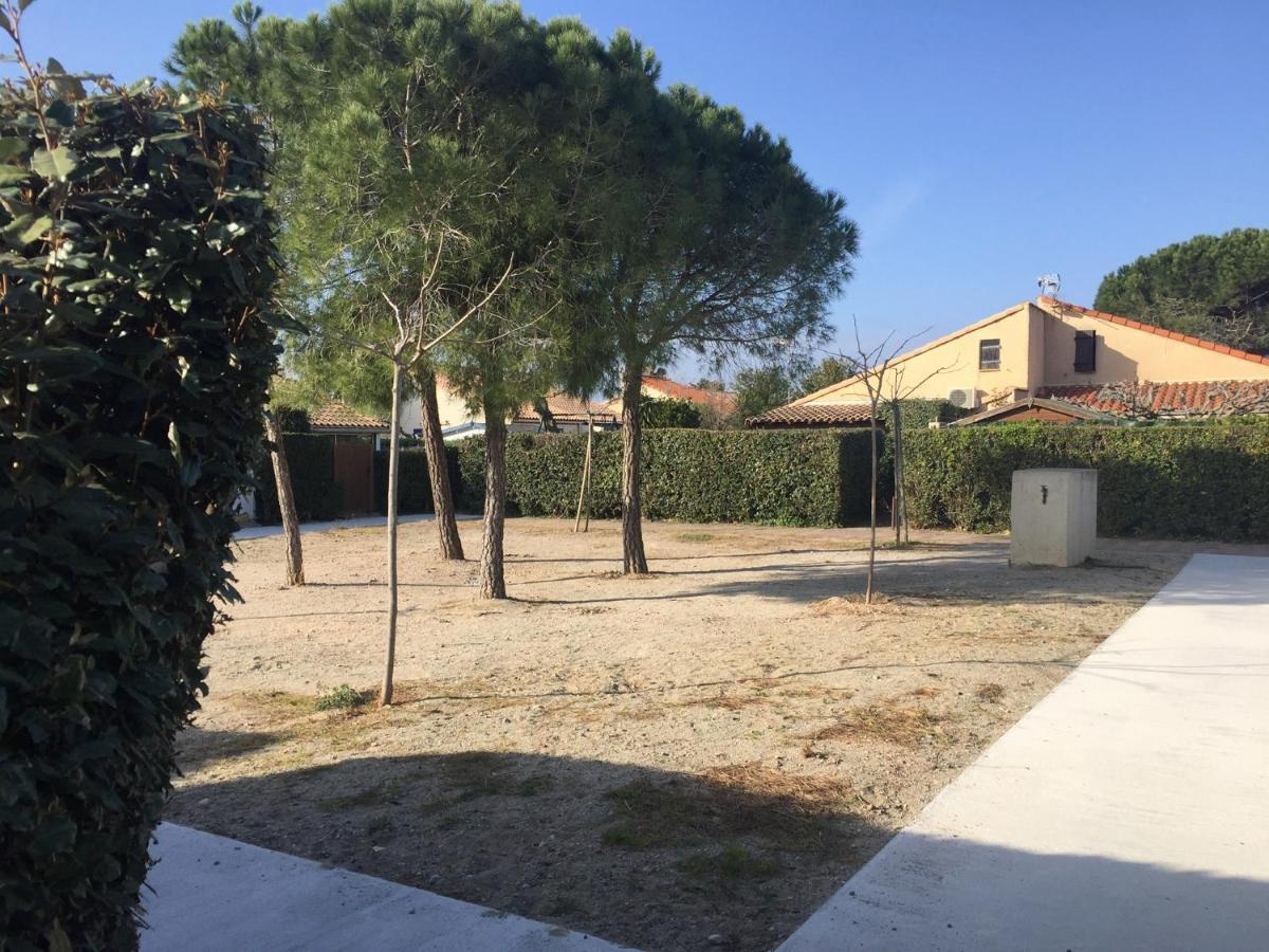 Location Maison De Vacances A Sainte-Marie-Plage Exterior foto